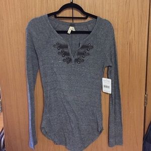 NWT Free People top
